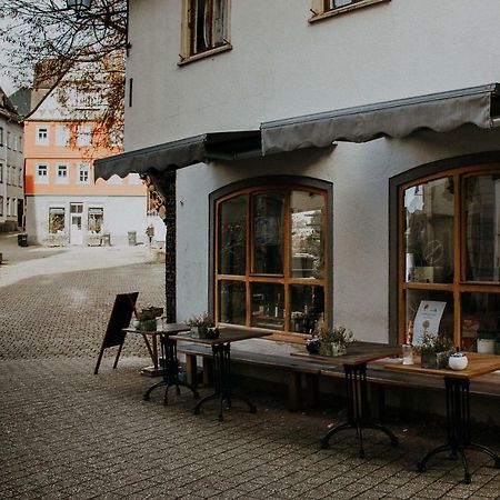 Loft Apartment Limburg Limburg an der Lahn Exterior photo