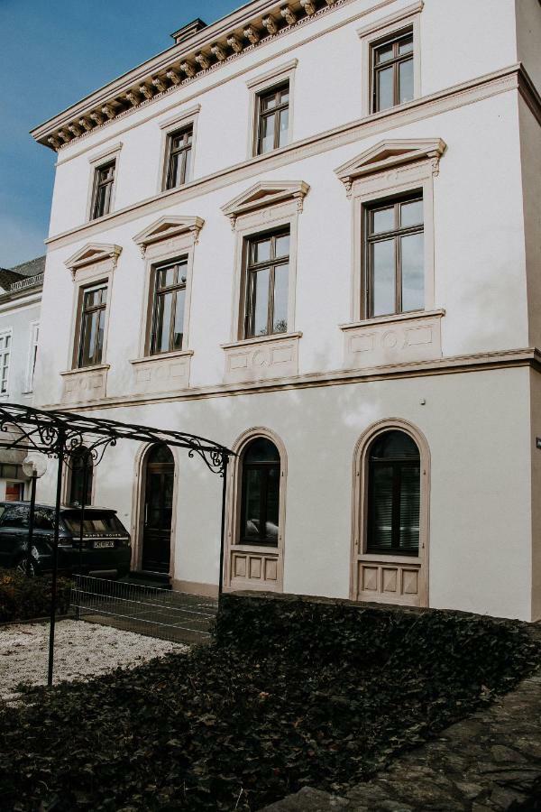 Loft Apartment Limburg Limburg an der Lahn Exterior photo