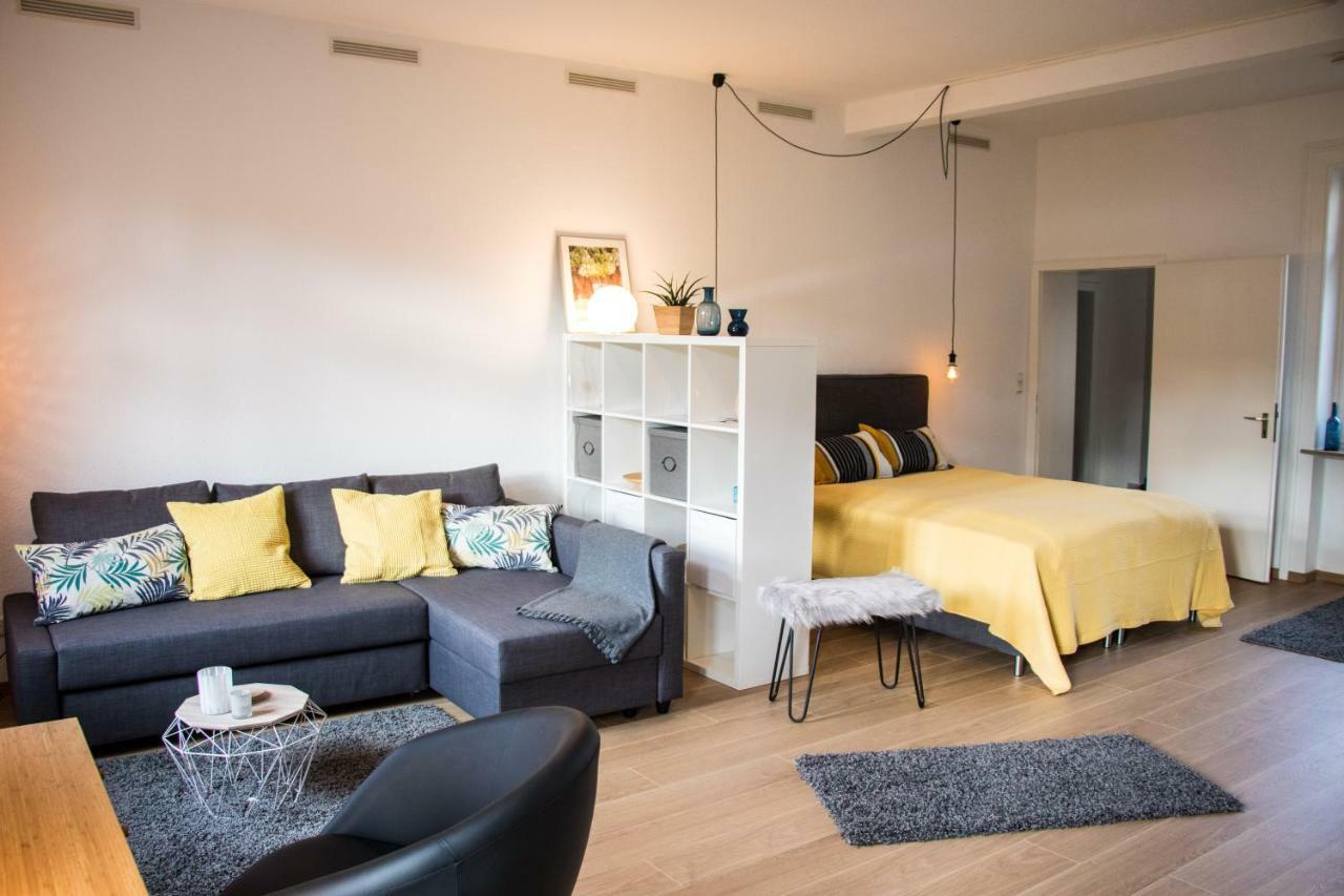 Loft Apartment Limburg Limburg an der Lahn Exterior photo