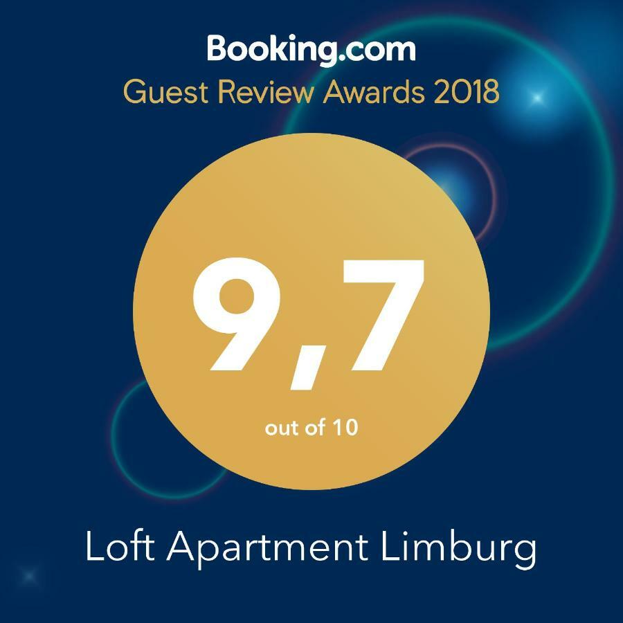 Loft Apartment Limburg Limburg an der Lahn Exterior photo